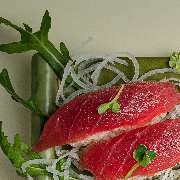JA AN Restaurant - Jork - GALLERY