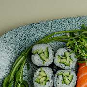 JA AN Restaurant - Jork - GALLERY