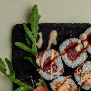 JA AN Restaurant - Jork - GALLERY