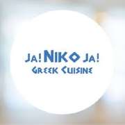 Ja! Niko Ja! - LOGO