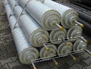 Jabitherm Rohrsysteme AG - GALLERY