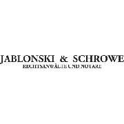 Jablonski & Schrowe Rechtsanwälte & Notare - LOGO