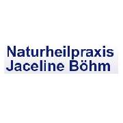 Jaceline Böhm Heilpraktikerin - LOGO