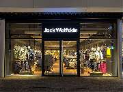 Jack Wolfskin Outlet - GALLERY