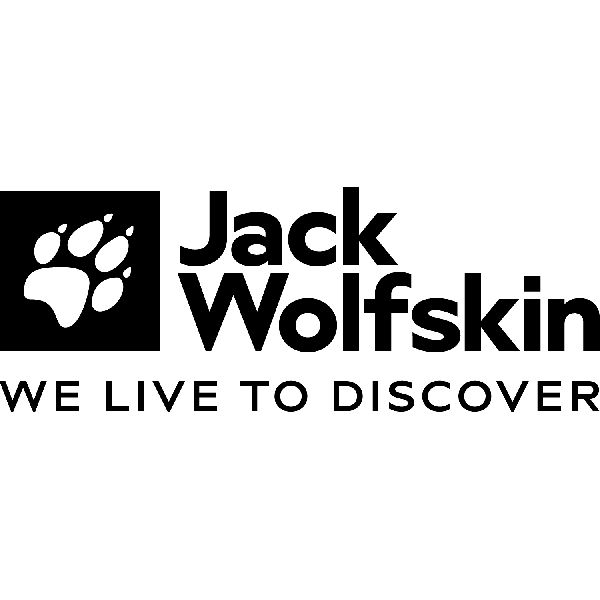 Jack Wolfskin Store - CLOSED - LOGO