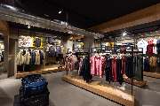 Jack Wolfskin Store - GALLERY