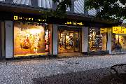 Jack Wolfskin Store - GALLERY