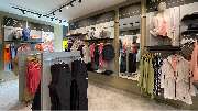 Jack Wolfskin Store - GALLERY