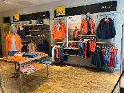 Jack Wolfskin Store - GALLERY
