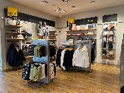 Jack Wolfskin Store - GALLERY