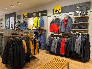 Jack Wolfskin Store - GALLERY