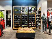 Jack Wolfskin Store - GALLERY