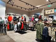 Jack Wolfskin Store - GALLERY