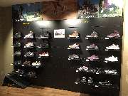 Jack Wolfskin Store - GALLERY