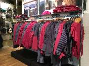 Jack Wolfskin Store - GALLERY