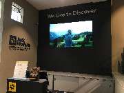 Jack Wolfskin Store - GALLERY