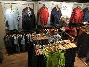 Jack Wolfskin Store - GALLERY