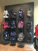 Jack Wolfskin Store - GALLERY