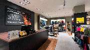 Jack Wolfskin Store - GALLERY