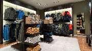 Jack Wolfskin Store - GALLERY