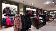 Jack Wolfskin Store - GALLERY