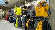 Jack Wolfskin Store - GALLERY