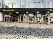 Jack Wolfskin Store - GALLERY