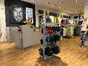 Jack Wolfskin Store - GALLERY