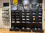 Jack Wolfskin Store - GALLERY