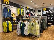 Jack Wolfskin Store - GALLERY