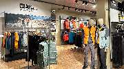 Jack Wolfskin Store - GALLERY