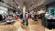 Jack Wolfskin Store - GALLERY