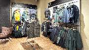 Jack Wolfskin Store - GALLERY