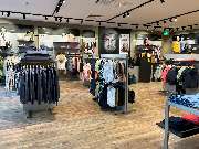 Jack Wolfskin Store - GALLERY