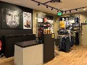 Jack Wolfskin Store - GALLERY