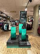 Jack Wolfskin Store - GALLERY