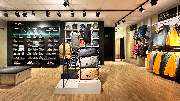 Jack Wolfskin Store - GALLERY