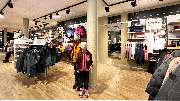 Jack Wolfskin Store - GALLERY