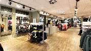 Jack Wolfskin Store - GALLERY