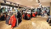 Jack Wolfskin Store - GALLERY