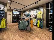 Jack Wolfskin Store - GALLERY