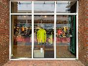 Jack Wolfskin Store - GALLERY