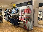 Jack Wolfskin Store - GALLERY