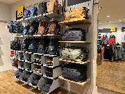 Jack Wolfskin Store - GALLERY