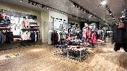 Jack Wolfskin Store - GALLERY