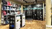 Jack Wolfskin Store - GALLERY