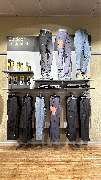 Jack Wolfskin Store - GALLERY