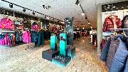 Jack Wolfskin Store - GALLERY