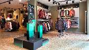 Jack Wolfskin Store - GALLERY