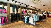 Jack Wolfskin Store - GALLERY